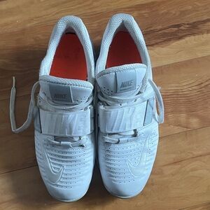 Nike Romaleos